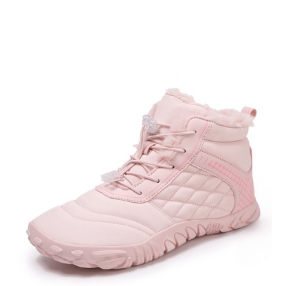 Snug Pro - Winter Barefoot Shoes