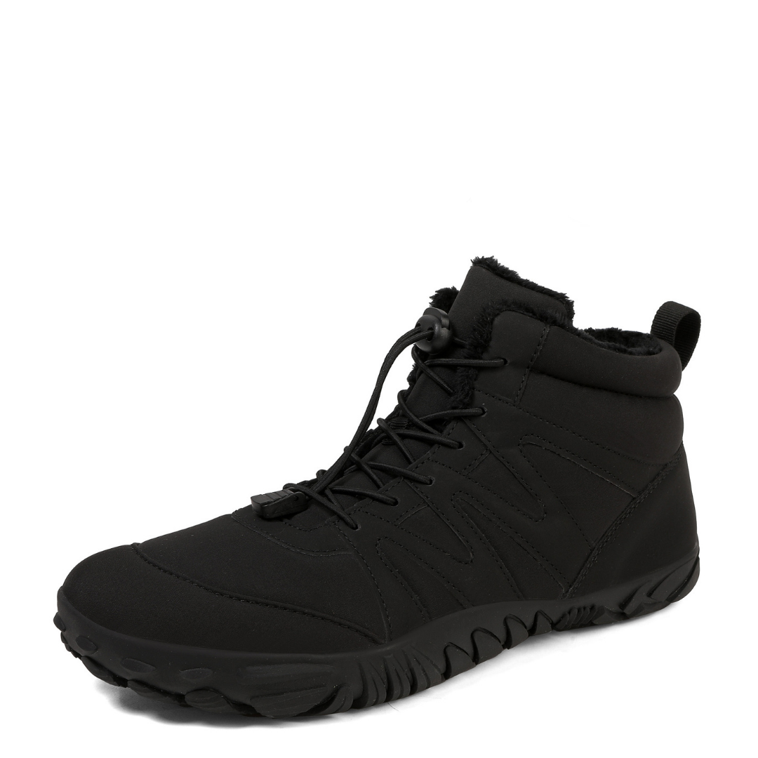 Hiker Pro - Winter Barefoot Shoes