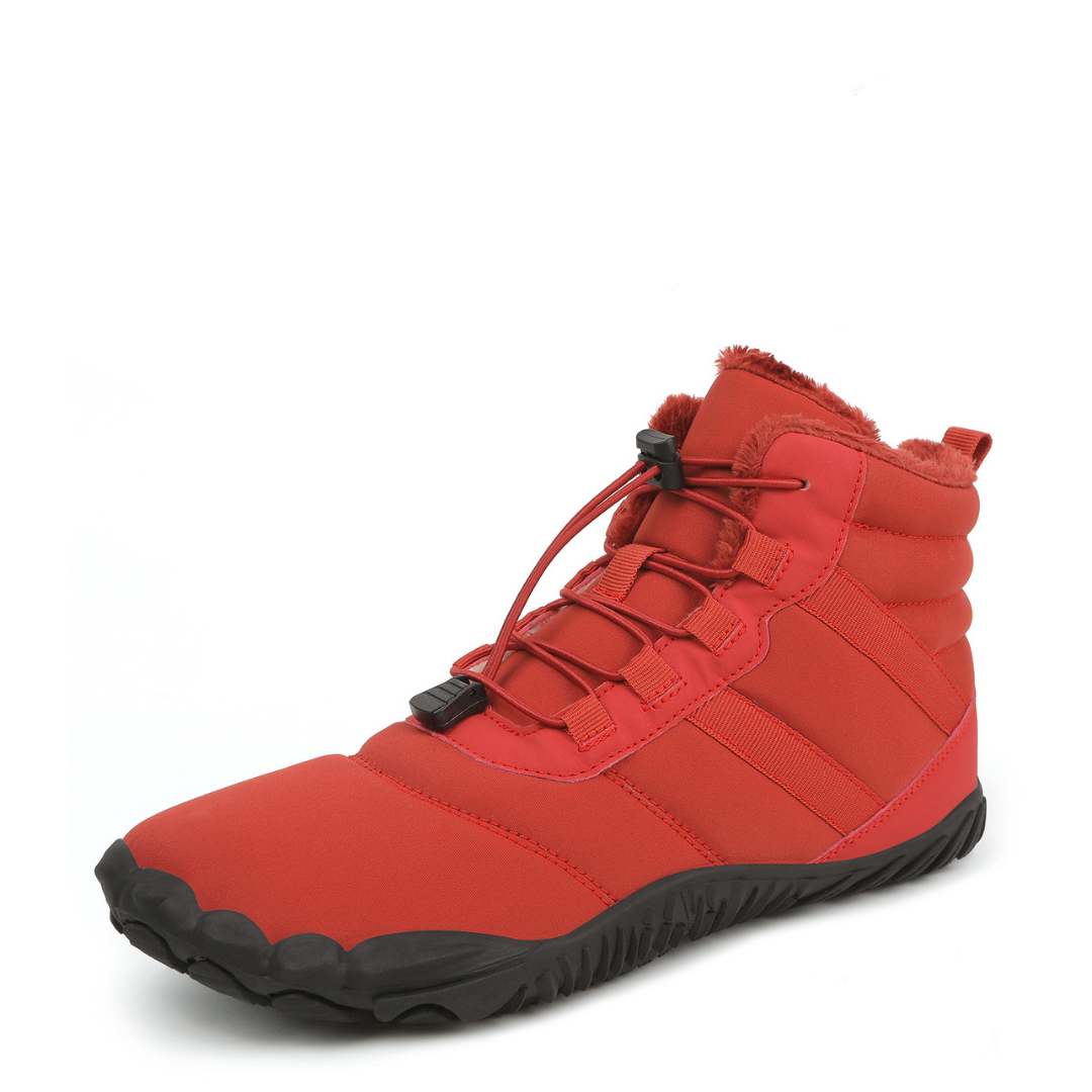 Lara - Winter Barefoot Shoes