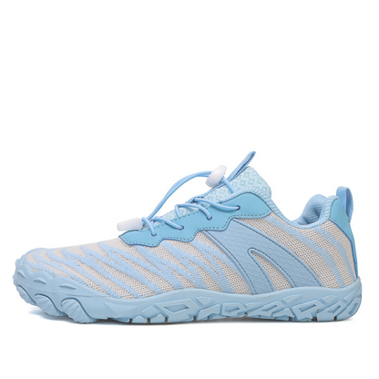 Hike Ease Barefoot Shoes