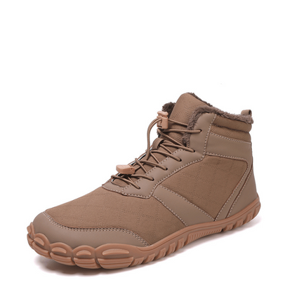 Revise Pro - Winter Barefoot Shoes