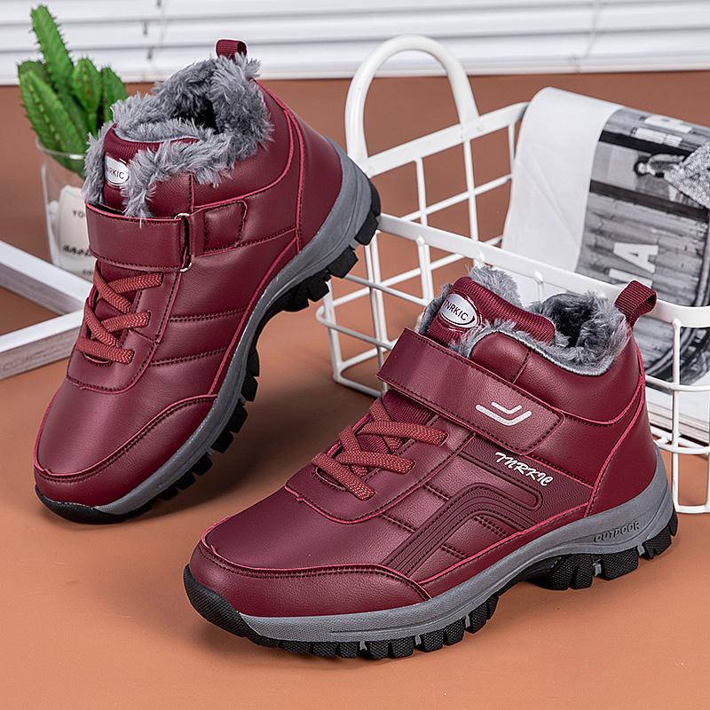 Ortho Frost - Comfortable Boots