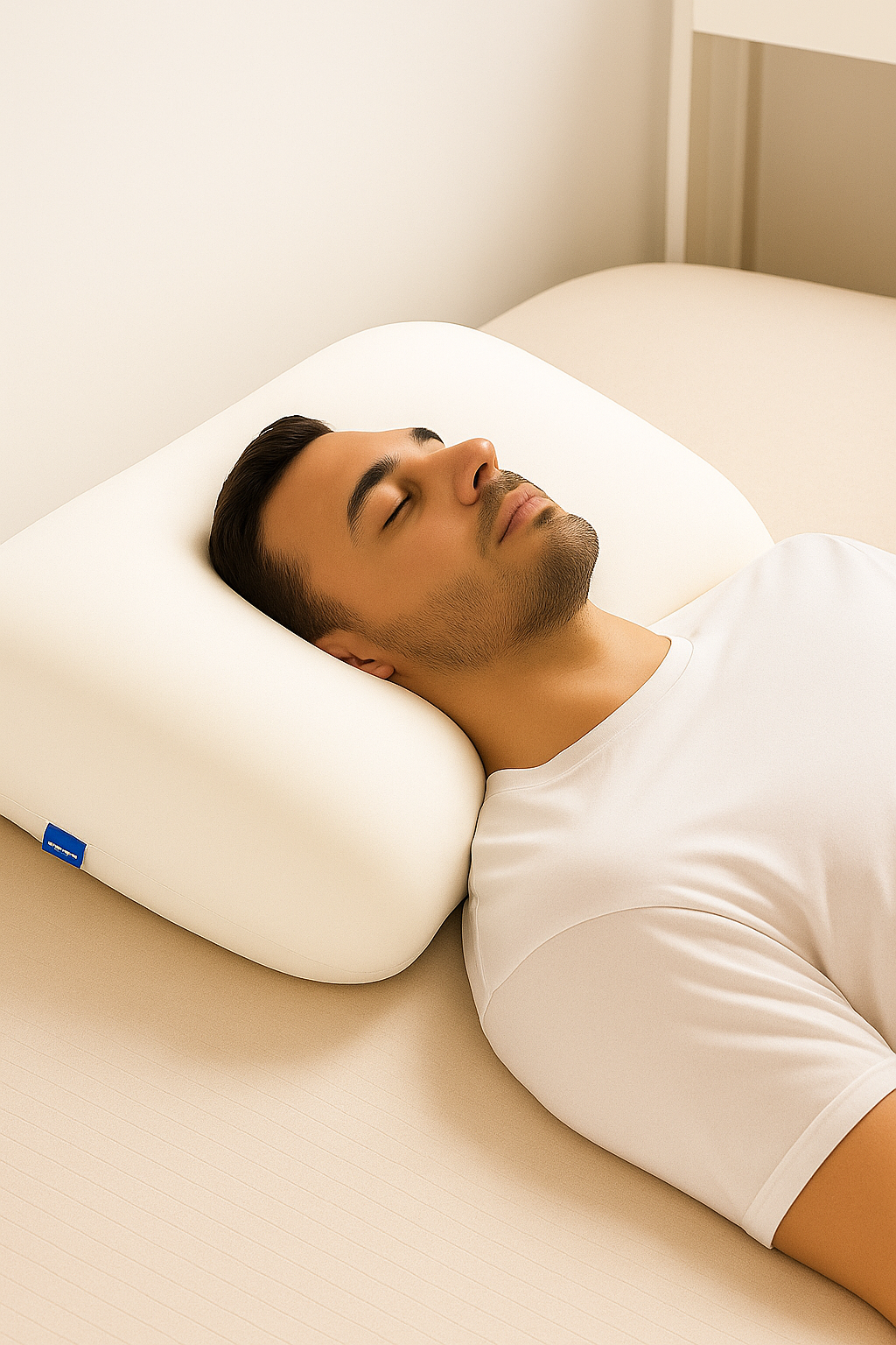 PureContour™ Support Pillow
