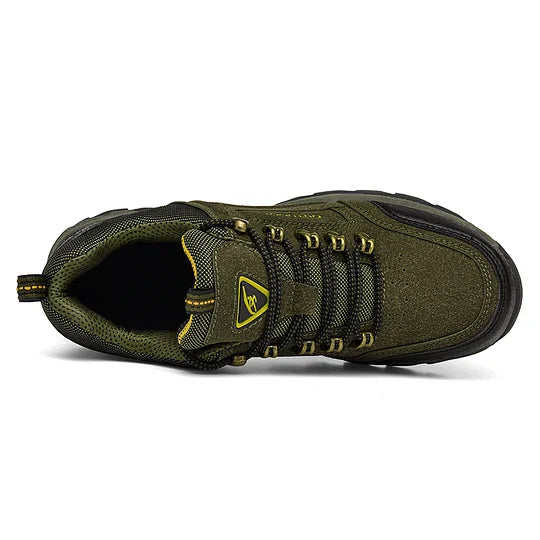 Nova Vital - Orthopedic Hiking Shoes