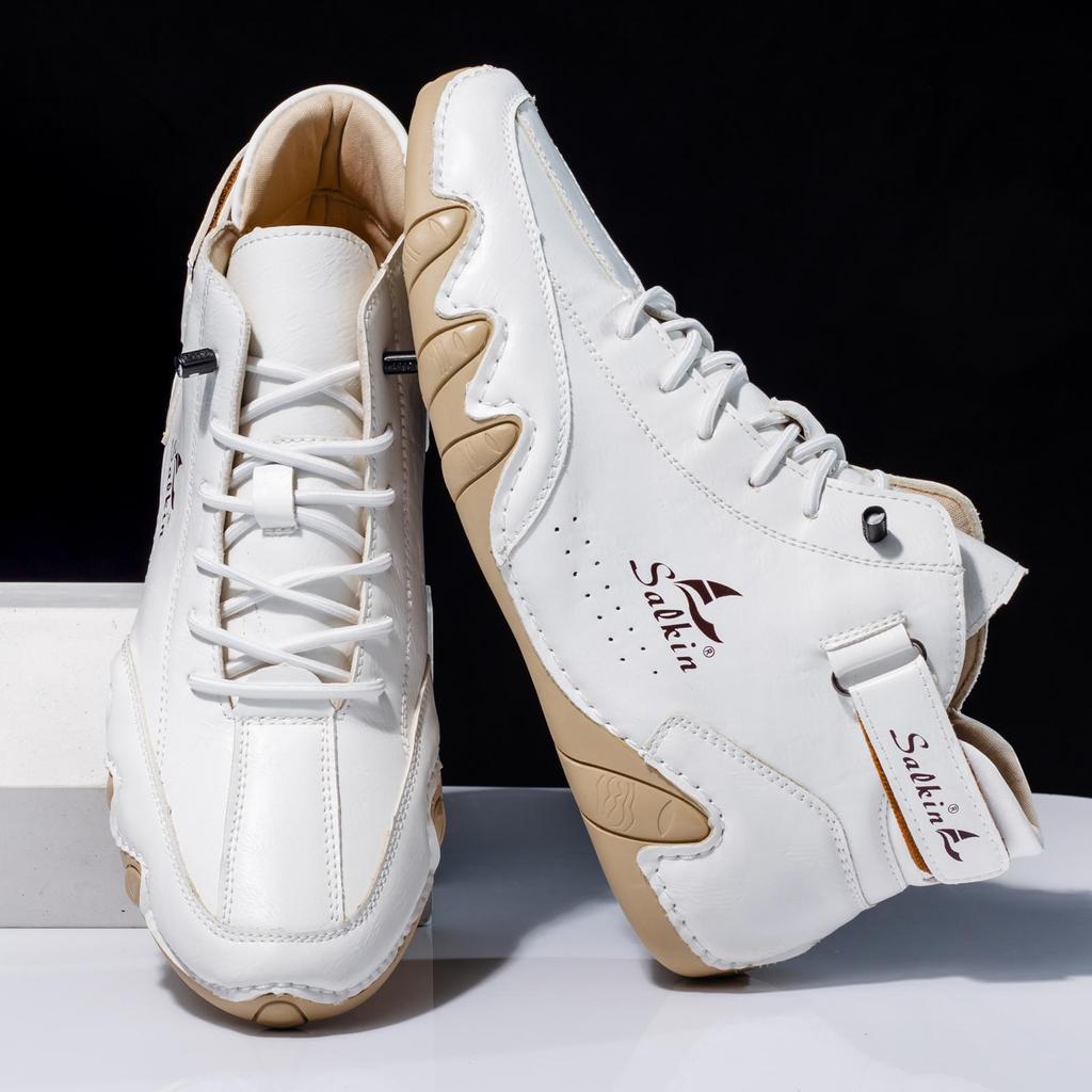 OrthoPur - Pain-relieving Barefoot Shoes