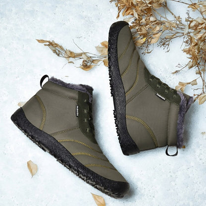 Arctic -Barefoot Winter Shoes (Unisex)