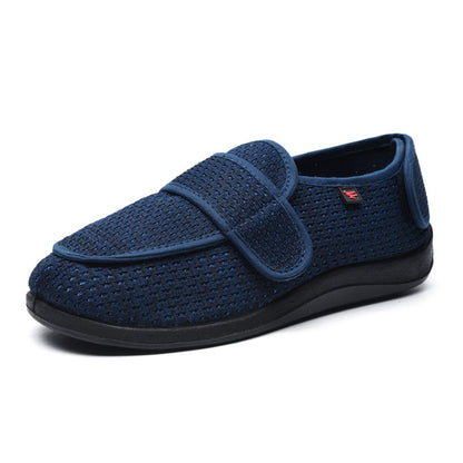 OrtoSko - Diabetic shoes for swollen feet