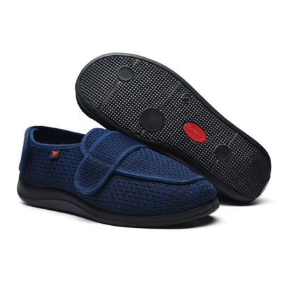 OrtoSko - Diabetic shoes for swollen feet