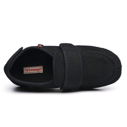 OrtoSko - Diabetic shoes for swollen feet