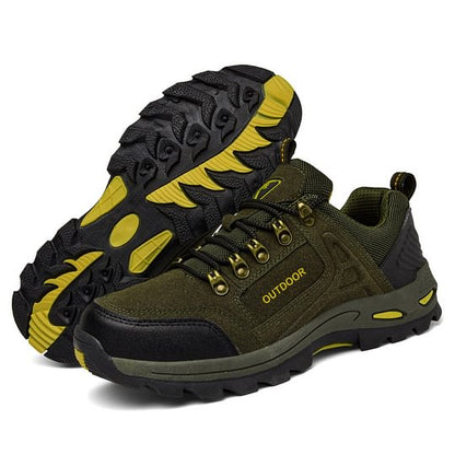 Nova Vital - Orthopedic Hiking Shoes