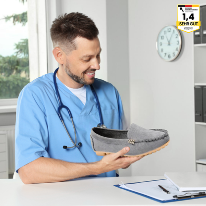 OrthoSun - Pain-Relieving Comfort Shoes for Women