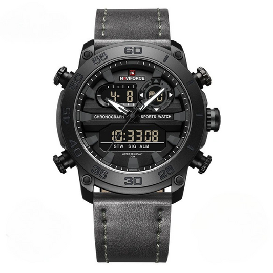 Forge One Timepiece