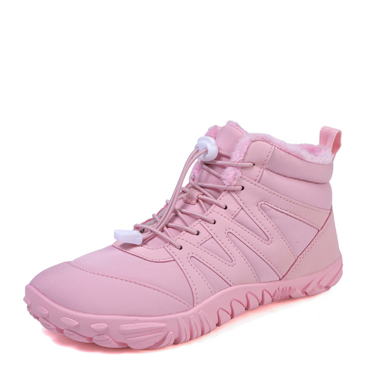 Hiker Pro - Winter Barefoot Shoes
