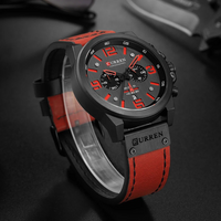 Red / Black