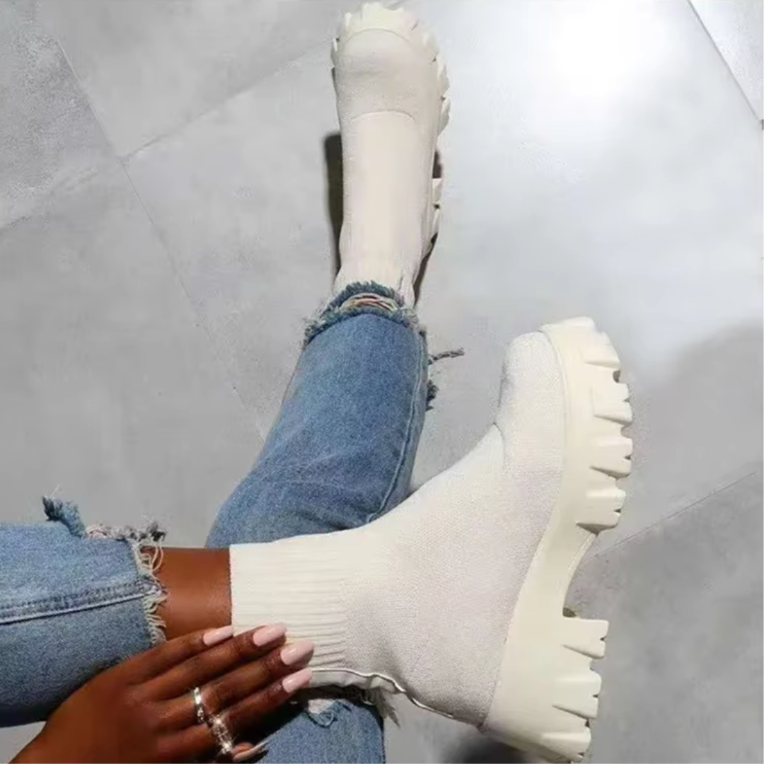 Bloomies - Stylish & Cozy Winter Shoes