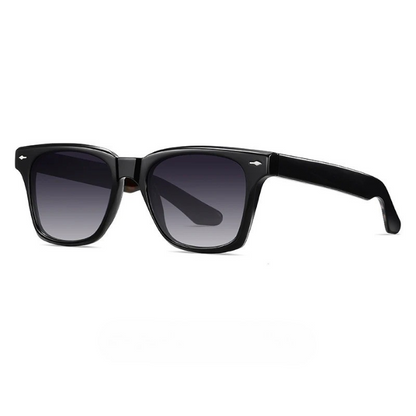 Crosby Square-Frame Shades