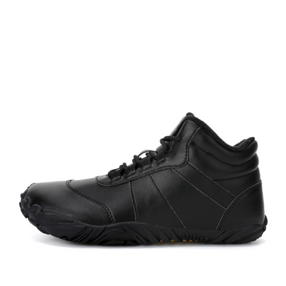Tria - Winter Barefoot Shoes