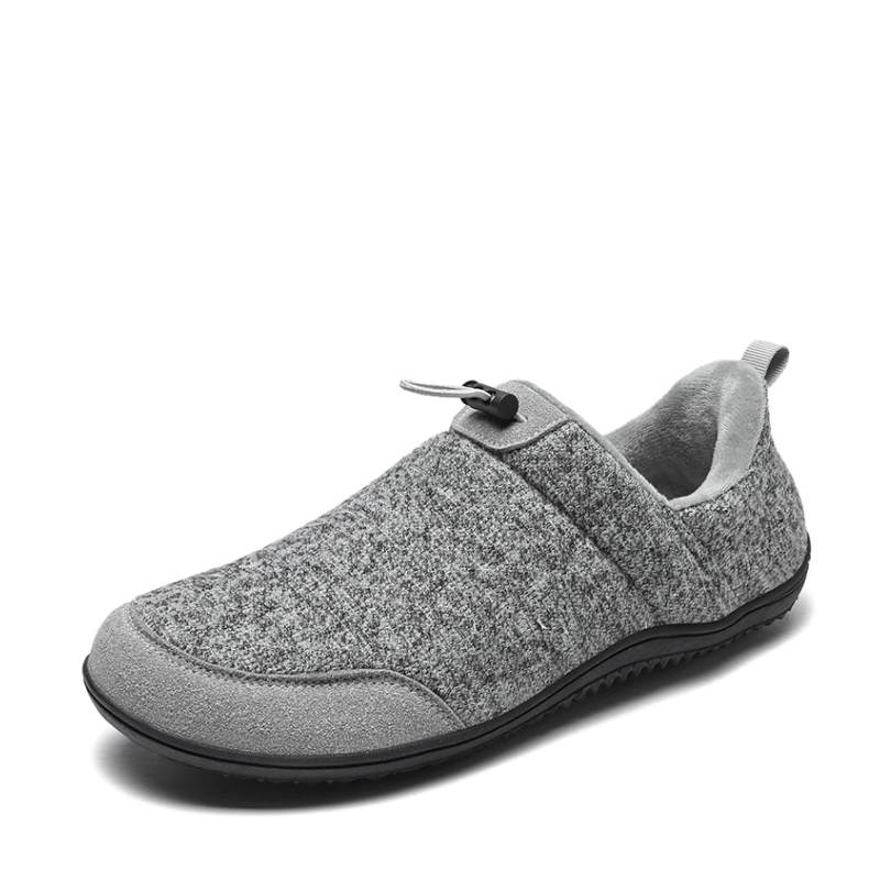 SlideFit - Winter Slippers