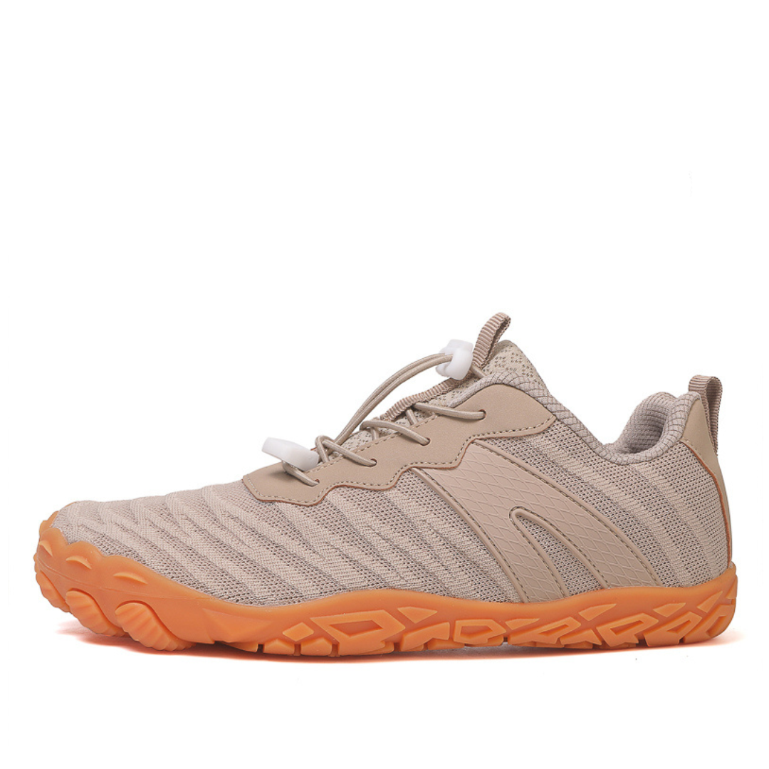 Hike Ease Barefoot Shoes