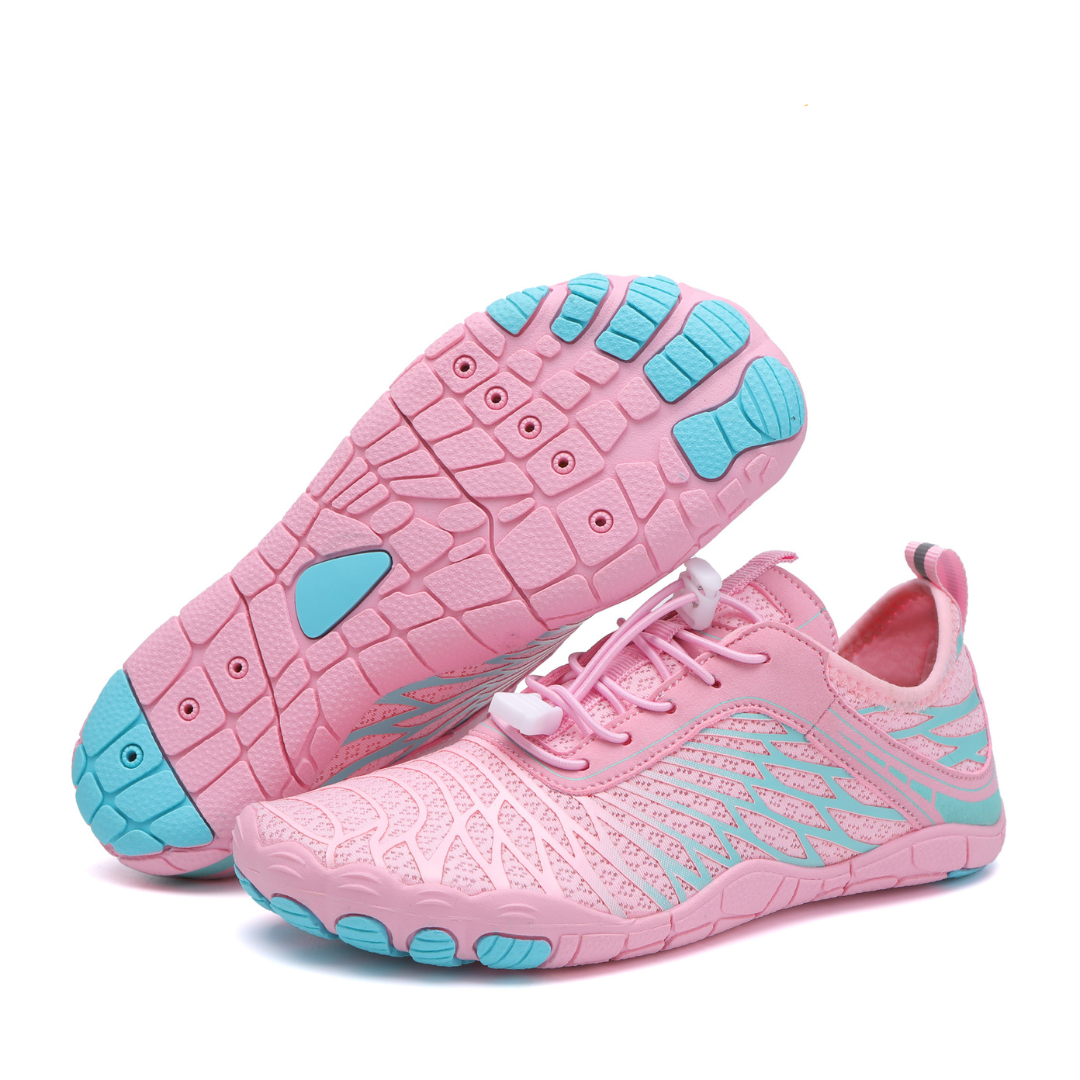 Move Pro barefoot shoes