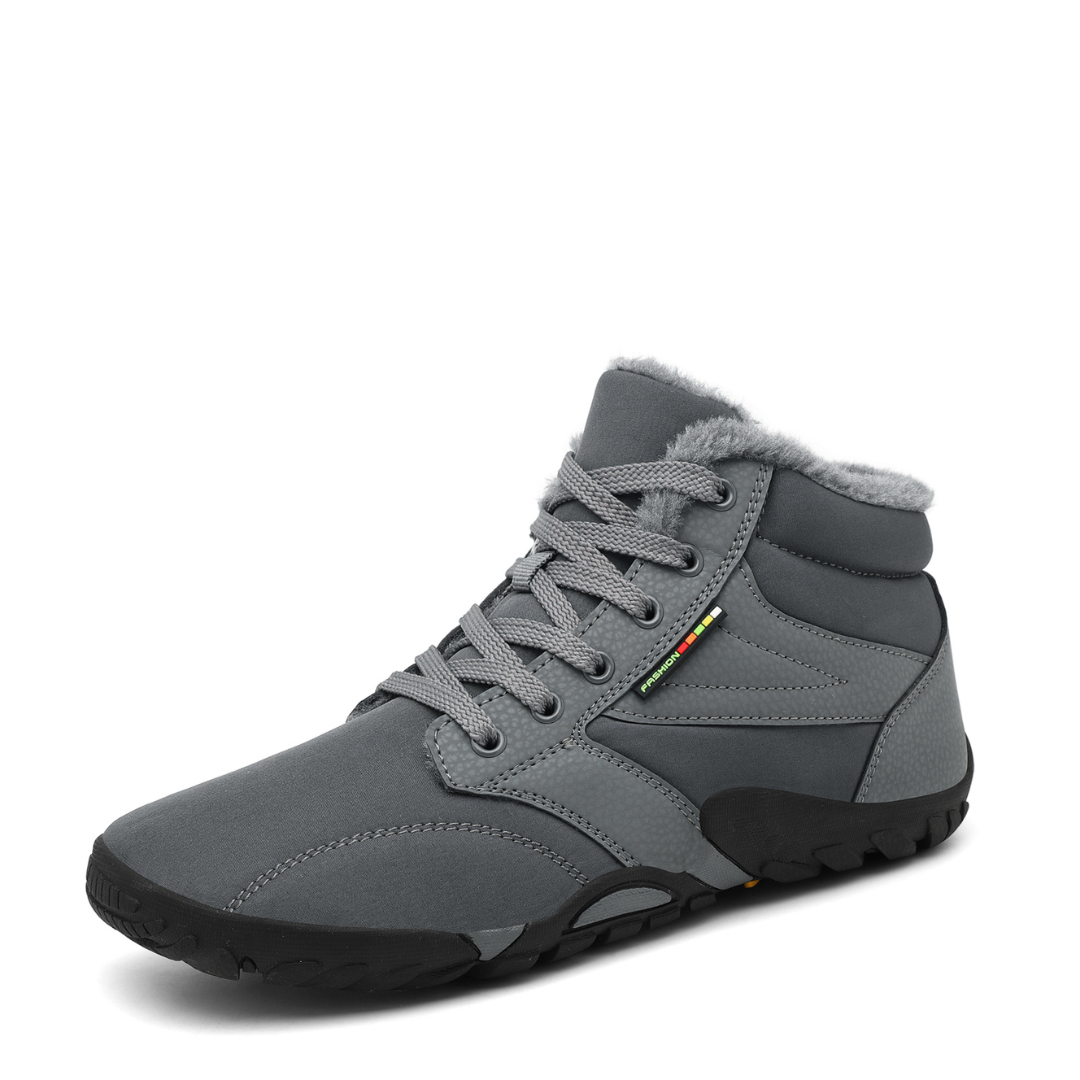Trevor Pro - Winter Barefoot Shoes