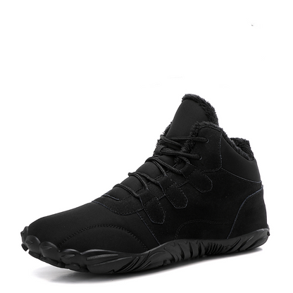 Venture - Winter Barefoot Shoes