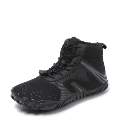 Shift Pro - Winter Barefoot Shoes