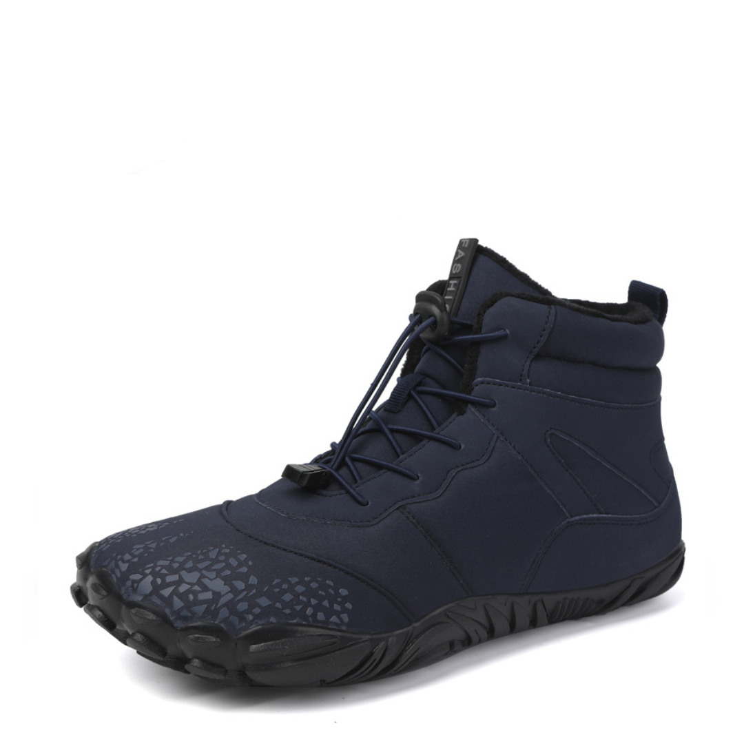 Marta - Winter Waterproof barefoot shoes