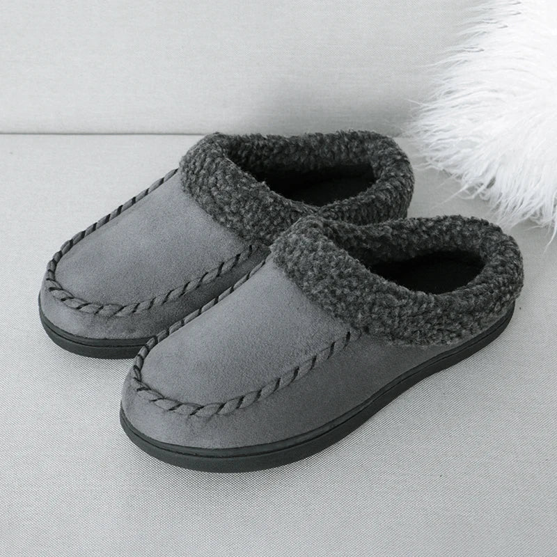 Ortho Brisk - Comfortable Slippers