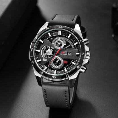 Maverick Chrono