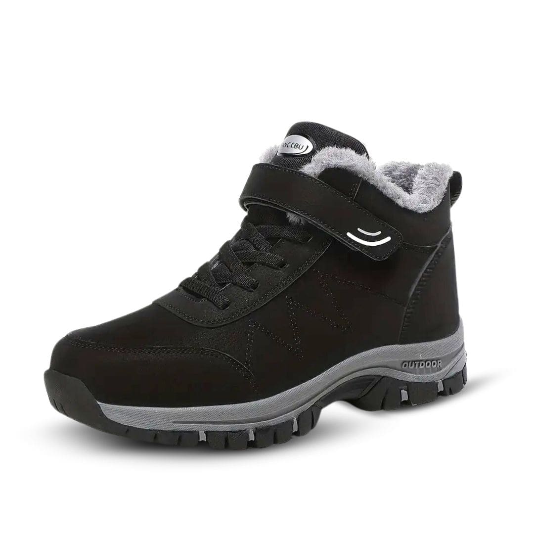 Stopalo - Boots V1 Unisex Ergonomic Autumn & Winter Shoes