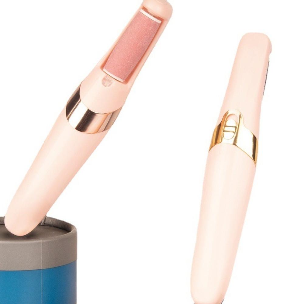 Electric Pedicure Tool - Instantly Smooth Skin!