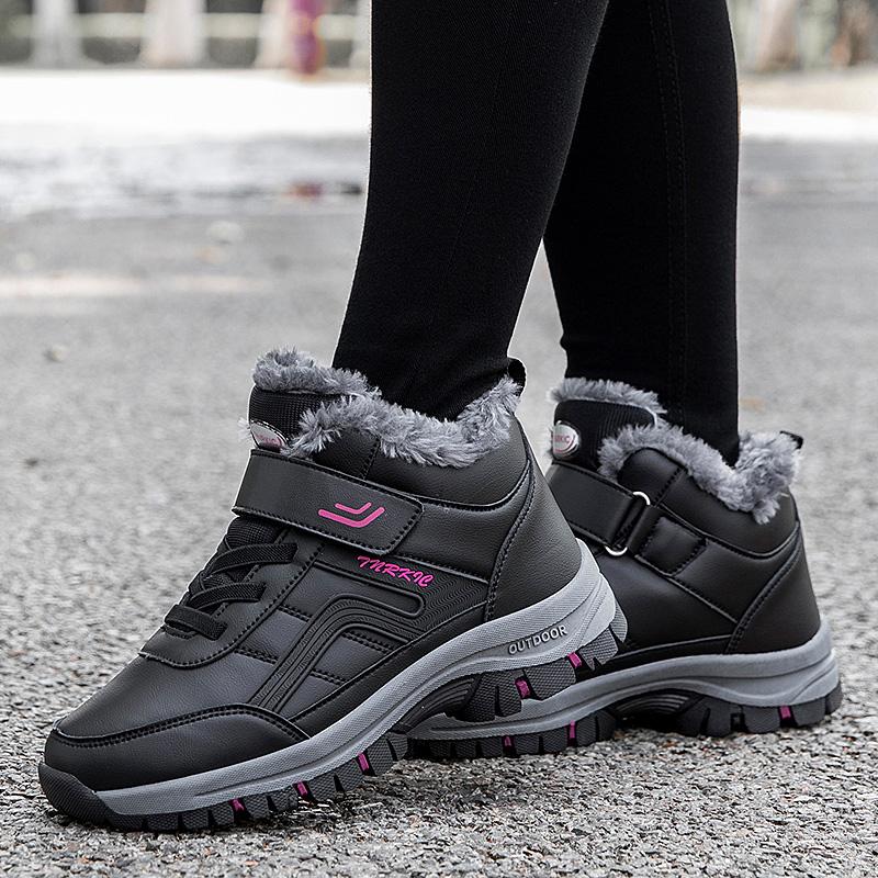 Ortho Frost - Comfortable Boots