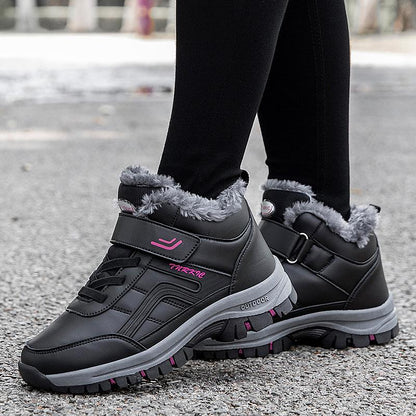 Ortho Frost - Comfortable Boots