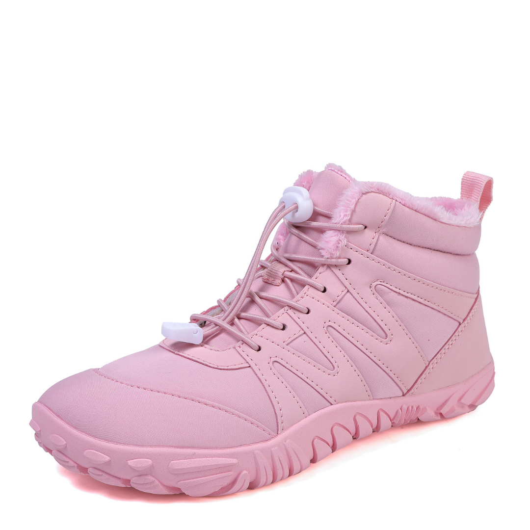 Hiker Pro - Winter Barefoot Shoes
