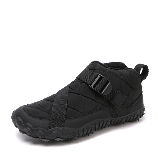 Plumo - Winter Barefoot Shoes