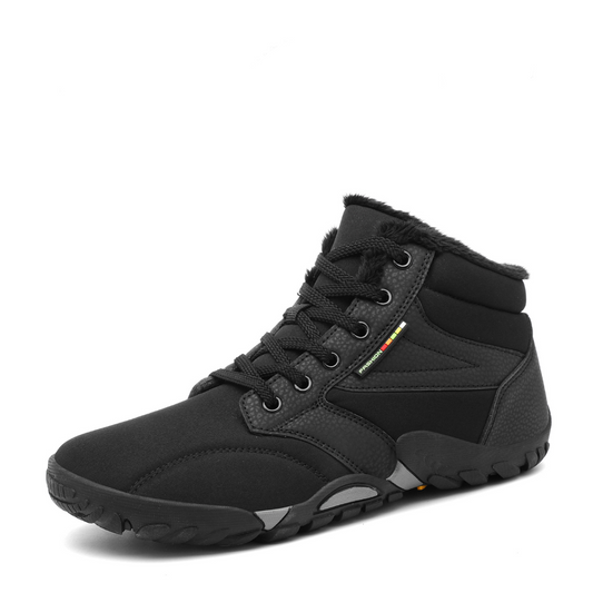 Trevor Pro - Winter Barefoot Shoes