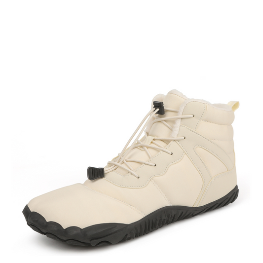 Elma - Winter Barefoot Shoes