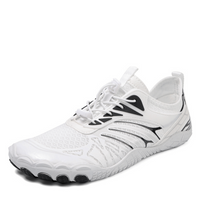 White Black