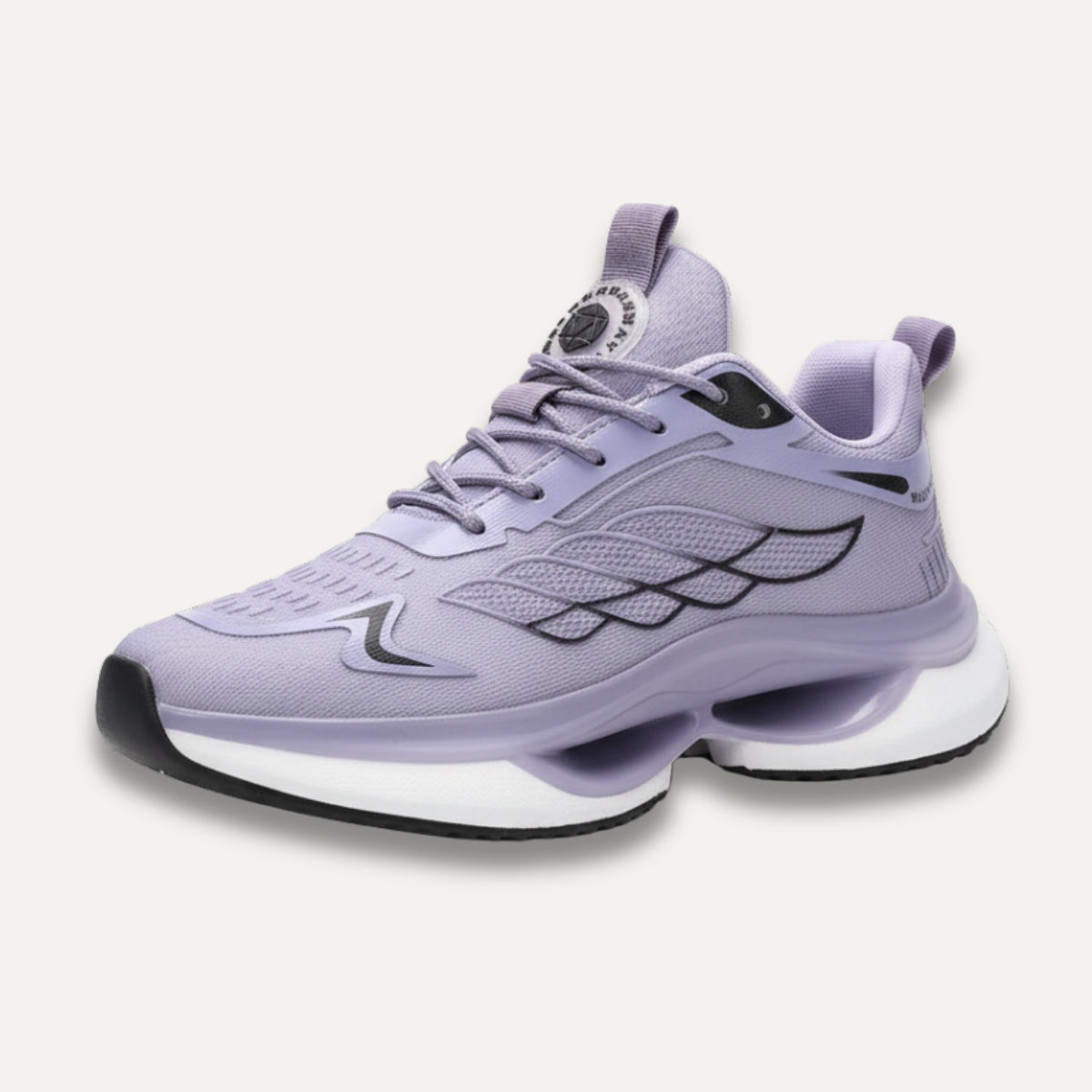 Balub - Hands Free and Supportive Walking Shoes