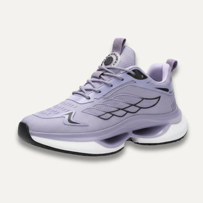 Balub - Hands Free and Supportive Walking Shoes