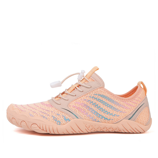 Feel Pro barefoot shoes