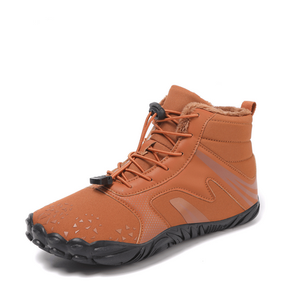 Shift Pro - Winter Barefoot Shoes