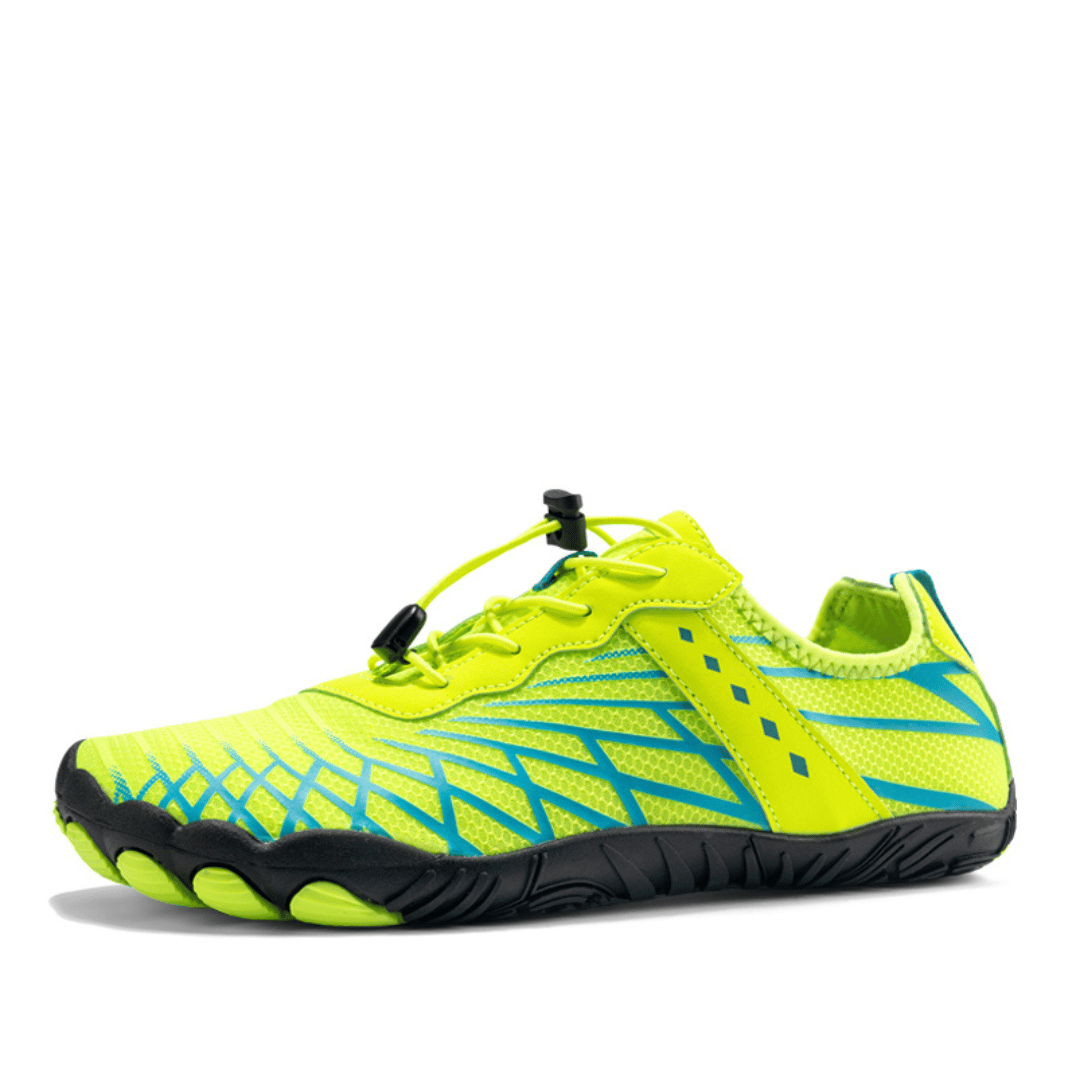 Move Ease Barefoot Shoes