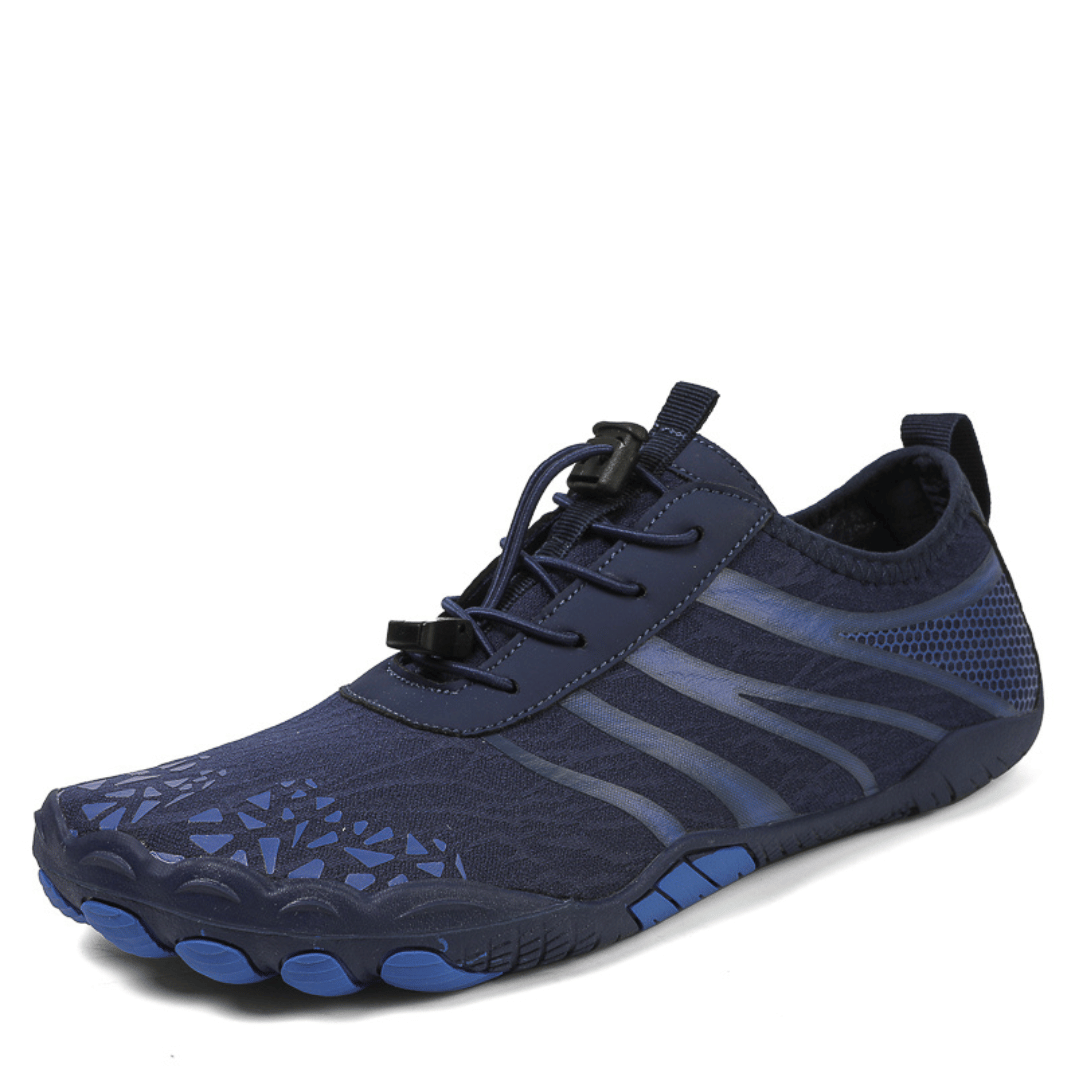 Travel Pro Barefoot Shoes