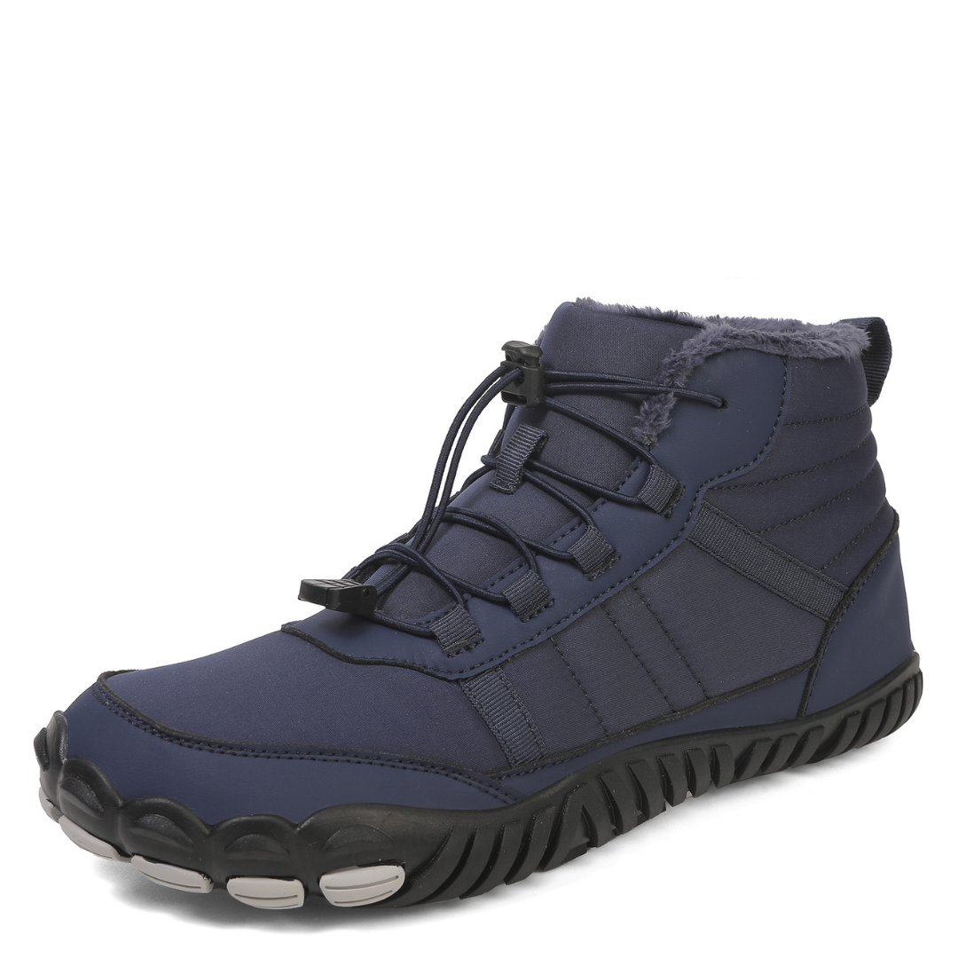 Axel - Winter Non-Slip Barefoot Shoes