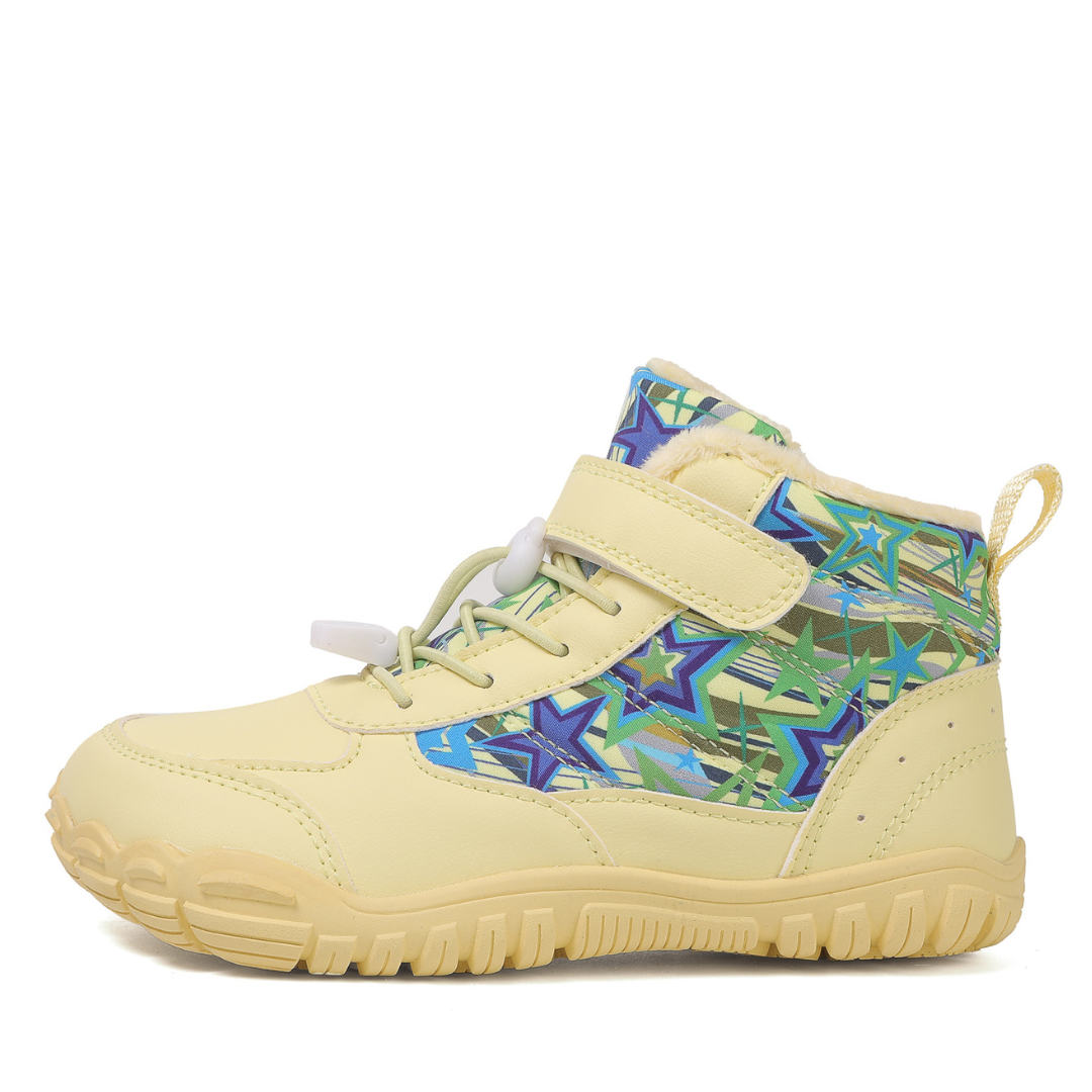Milo Barefoot shoes for children