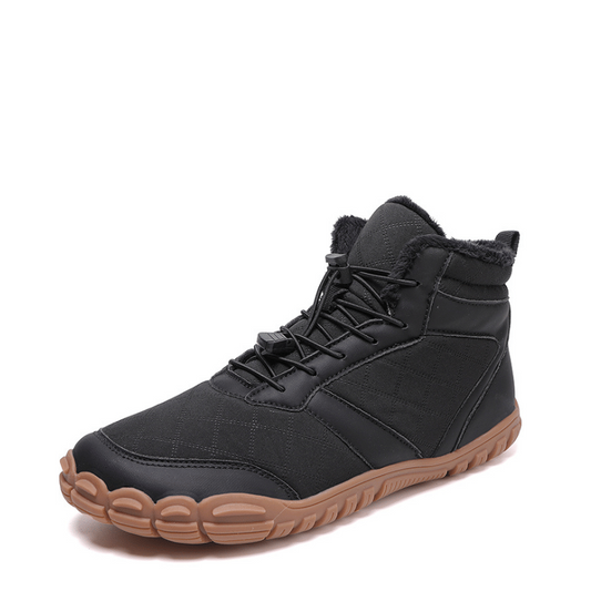 Revise Pro - Winter Barefoot Shoes