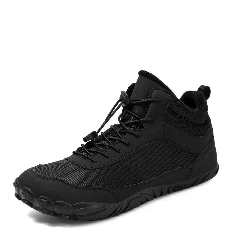 Pioneer - Winter Barefoot Shoes