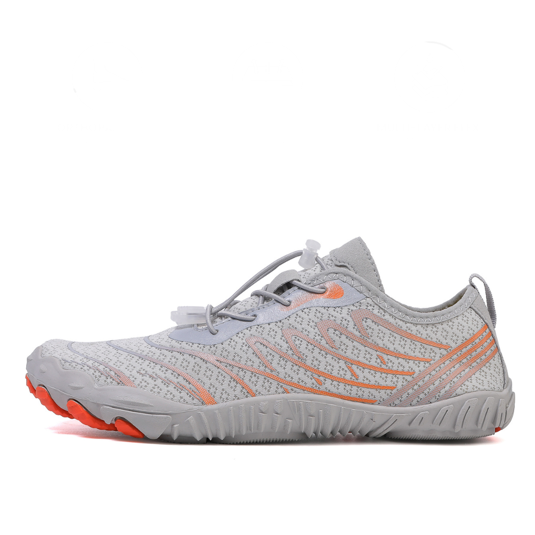Ubung Pro Barefoot Shoes